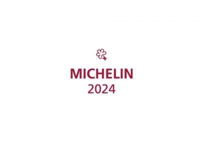 Distinction Clé Michelin pour l'hôtel Le Prieuré-Baumanière